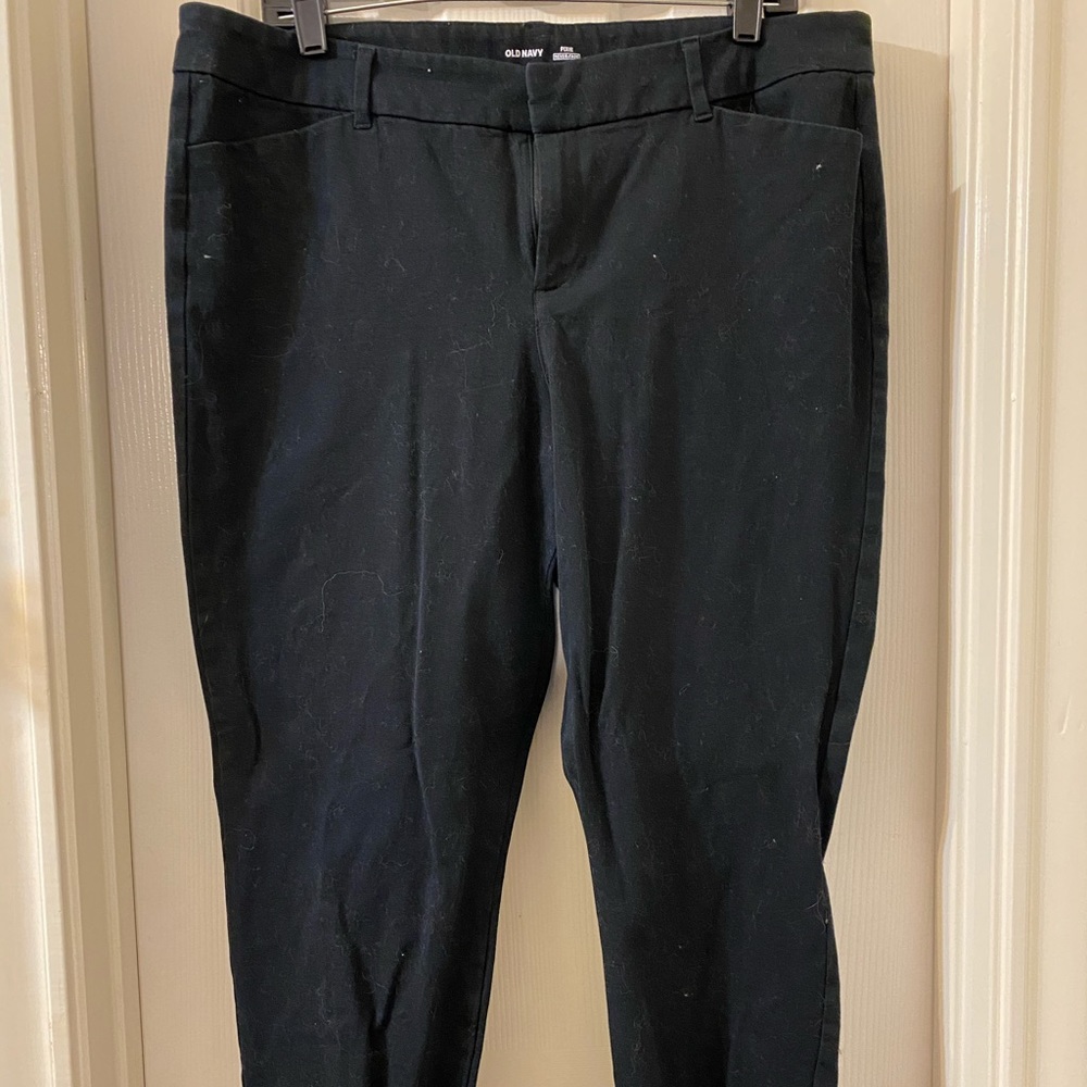Old Navy Pixie Sz 16